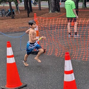 Fundraising Page: Noah Goldstein